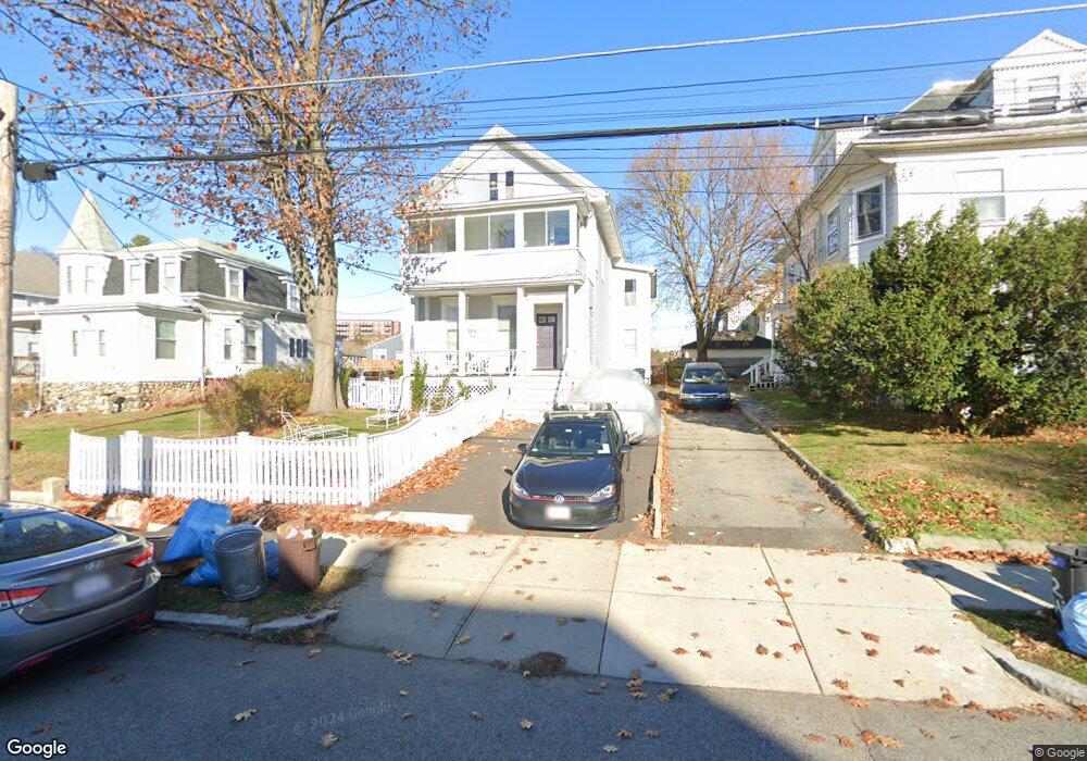 20 Waite St unit Right, Malden, MA 02148 - photo 1