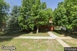 405 N 2nd St, Lindsborg, KS 67456