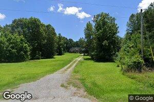 2020 New Hope Rd, Mc Cormick, SC 29835