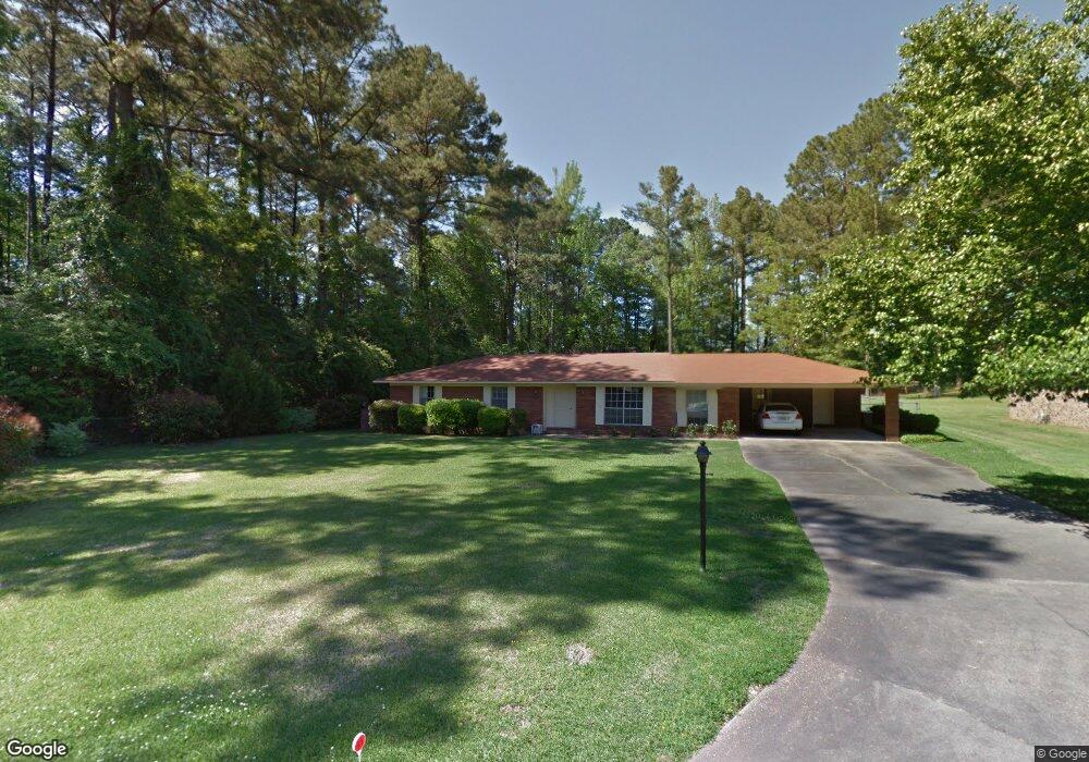 2811 Pecan Ridge Dr, Laurel, MS 39440 - photo 1