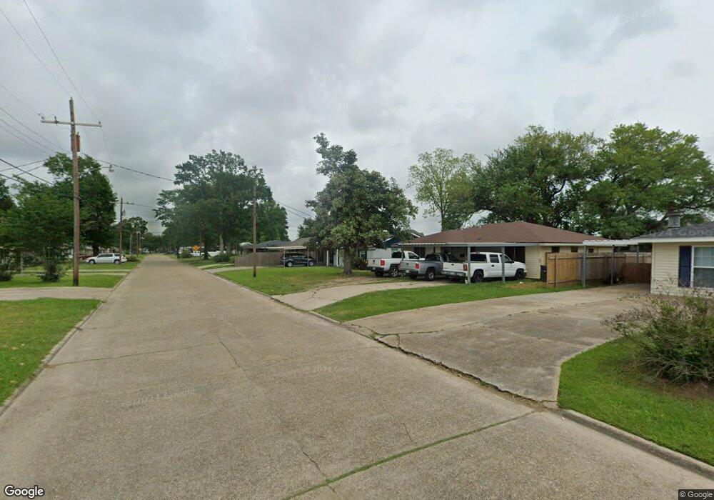 347 Heather St, Lake Charles, LA 70605 - photo 1