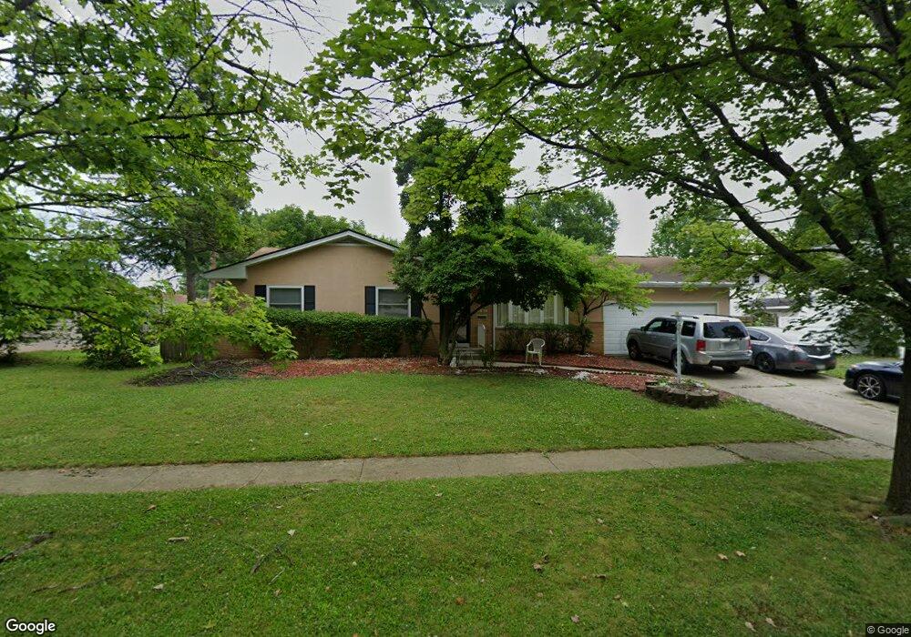 5616 Satinwood Dr, Columbus, OH 43229 - photo 1