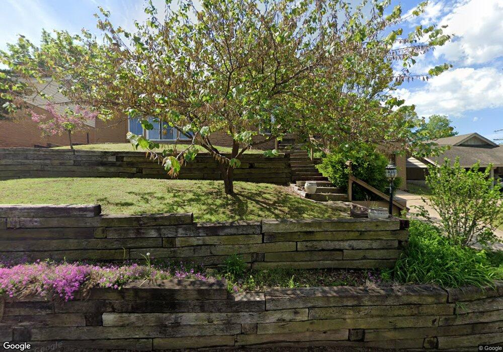 3922 E 60th Place, Tulsa, OK 74135 - photo 1