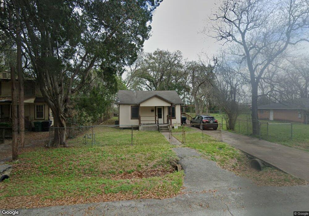 764 Boeneman Dr, Houston, TX 77091 - photo 1
