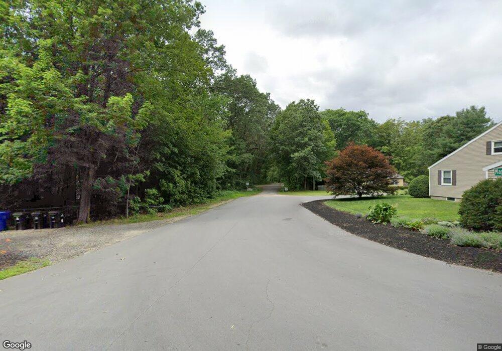 38 Maple Ave, Hudson, NH 03051 - photo 1