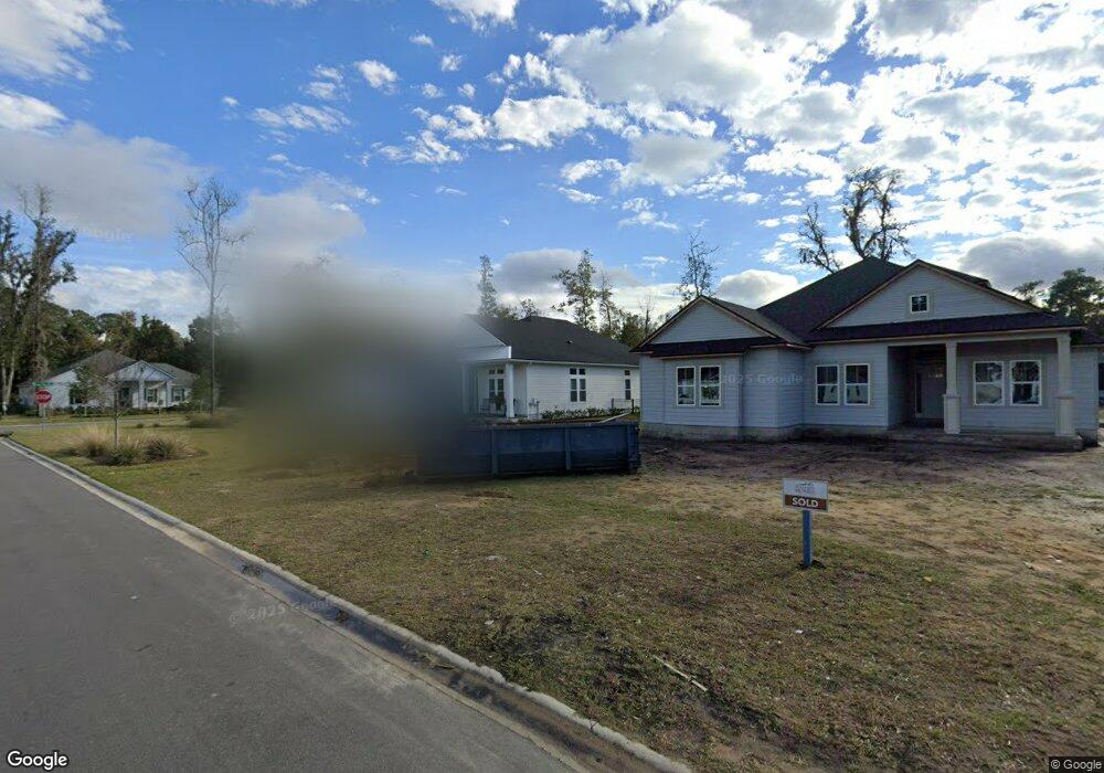 1696 Marians View Walk, Fleming Island, FL 32003 - photo 1