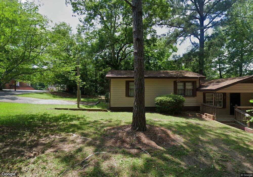 1244 Eastview Ave, Macon, GA 31217 - photo 1