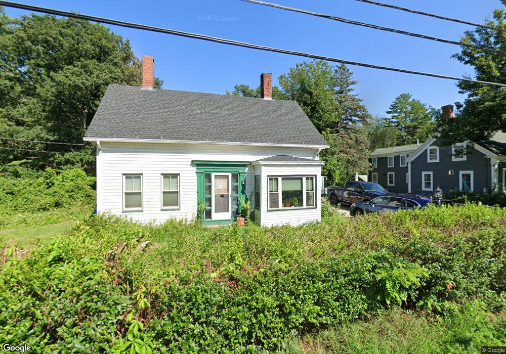 496 Ferry Rd, Saco, ME 04072 - photo 1