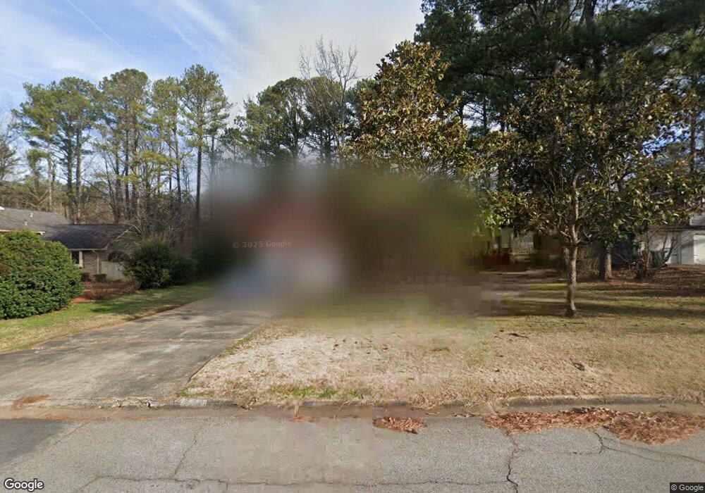 3189 Wakefield Dr unit 7, Decatur, GA 30034 - photo 1