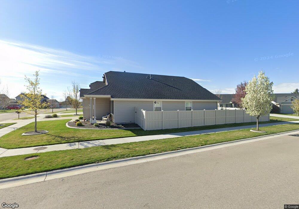 9501 S Rock Cliffs Place, Kuna, ID 83634 - photo 1