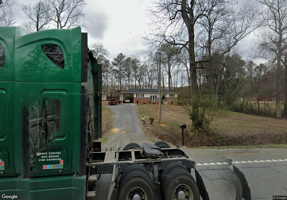 4018 S Dixie Rd, Dalton, GA 30721 - photo 1