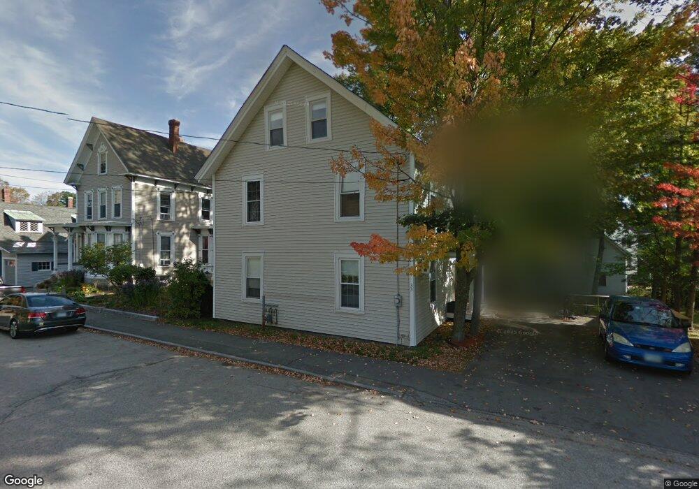 33 S Spring St, Concord, NH 03301 - photo 1
