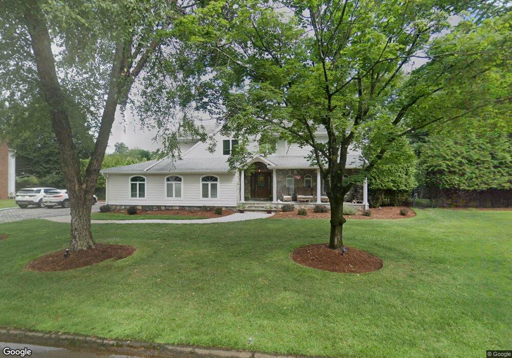 27 Higgins Place, Harrington Park, NJ 07640 - photo 1