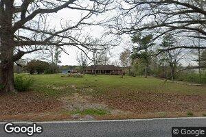 1672 Highway 492, Walnut Grove, MS 39189