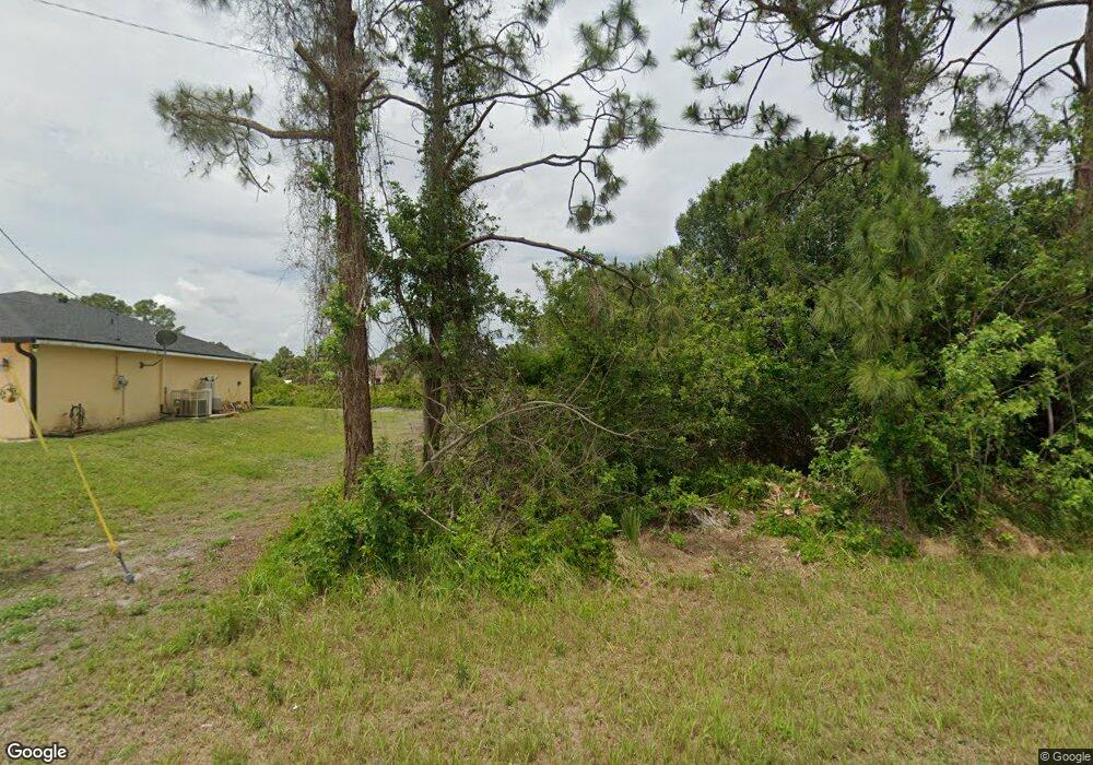 734 Nina Ave, Lehigh Acres, FL 33974 - photo 1