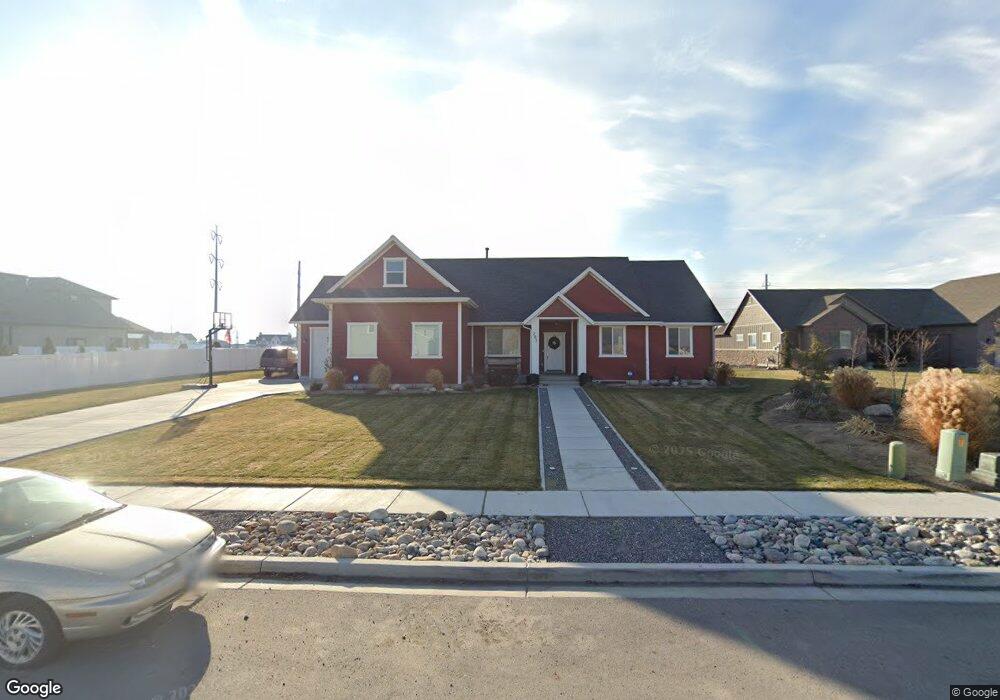 285 N Willow Park Rd, Lehi, UT 84043 - photo 1