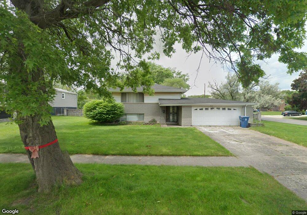 1900 Hendricks St, Gary, IN 46404 - photo 1