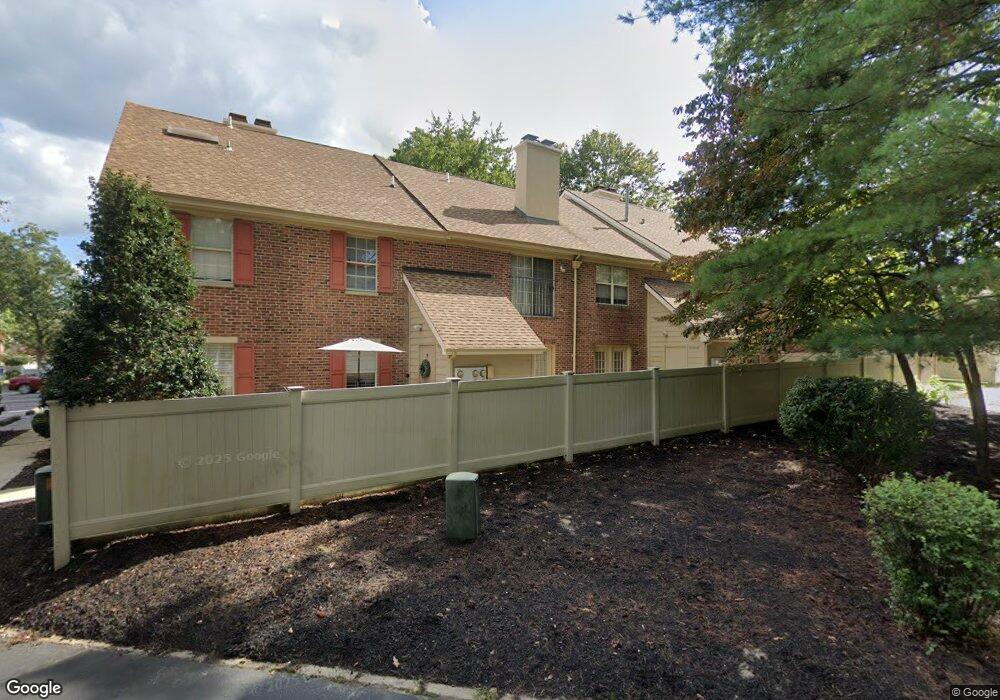 1541 Thomas Jefferson Ct unit 1541, Mays Landing, NJ 08330 - photo 1