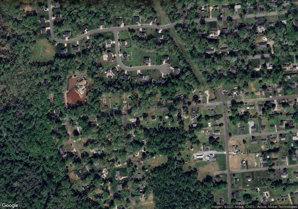 98 W Dawson Dr, Bridgeton, NJ 08302 - photo 1