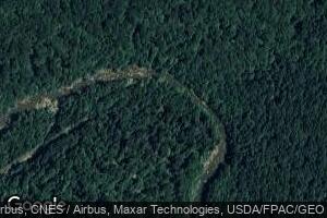 1429 Scenic Dr, Sutton, WV 26601