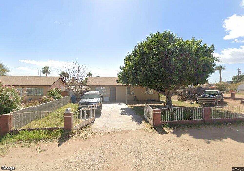 4291 W Daisy St, Yuma, AZ 85364 - photo 1