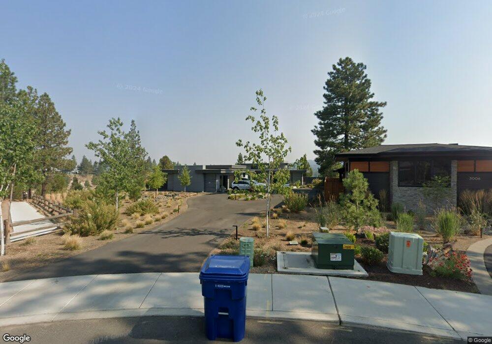 3010 NW Tharp Ave, Bend, OR 97703 - photo 1