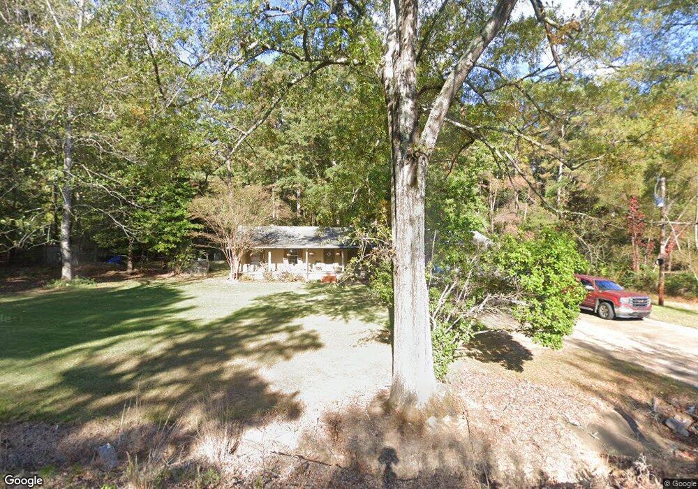 10 County Road 415, Oxford, MS 38655 - photo 1