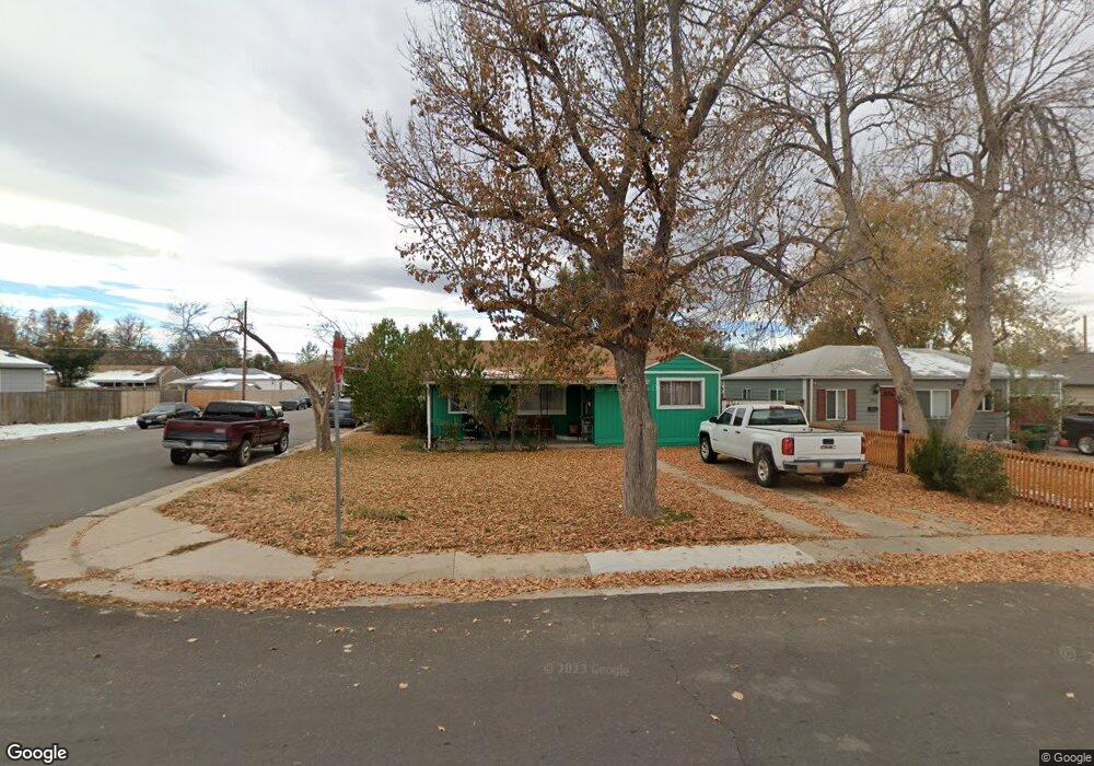 1903 Kenton St, Aurora, CO 80010 - photo 1