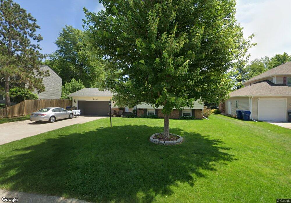 4451 Spring St, Davenport, IA 52807 - photo 1