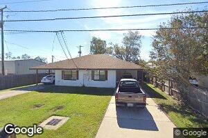 309 Hewitt Rd, Hammond, LA 70403