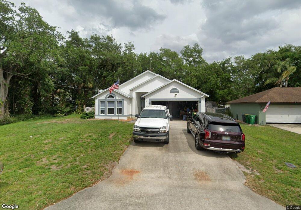 7133 Hartman St, Cocoa, FL 32927 - photo 1