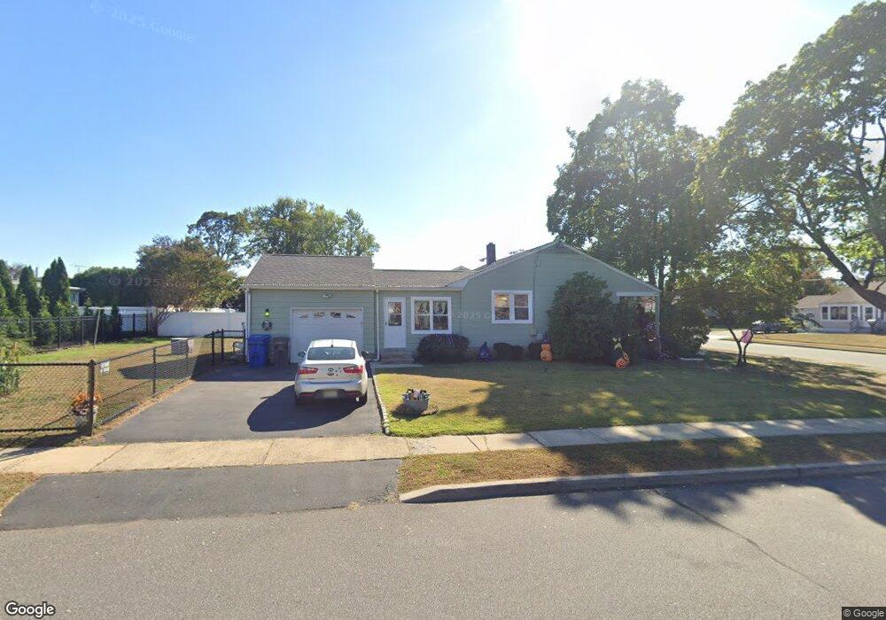 2031 Bleecker St, South Plainfield, NJ 07080 - photo 1
