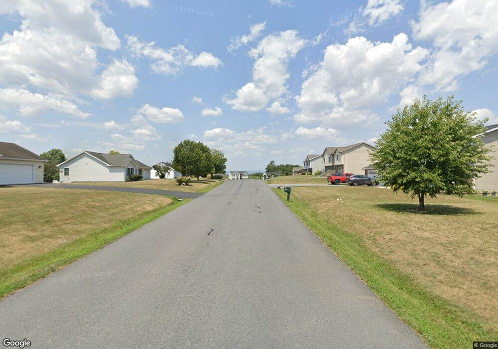 LOT 22 Rutherford Dr, State Line, PA 17225 - photo 1