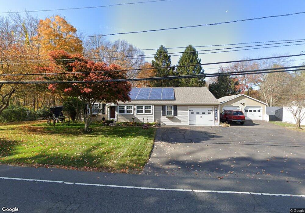 89 N Riverside Ave, Terryville, CT 06786 - photo 1