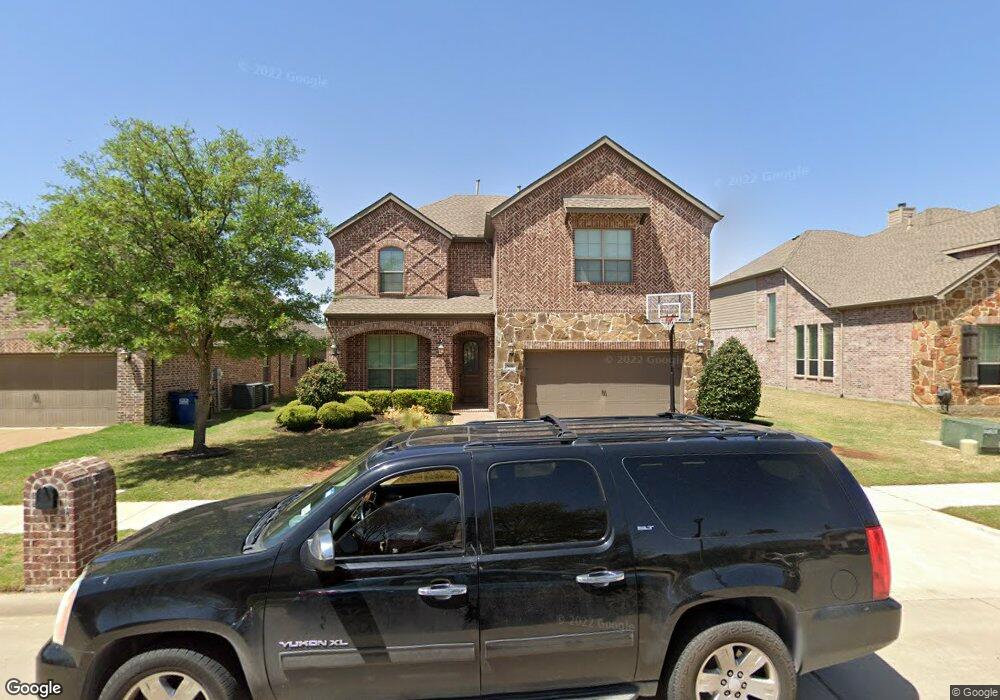 508 Fairland Dr, Wylie, TX 75098 - photo 1