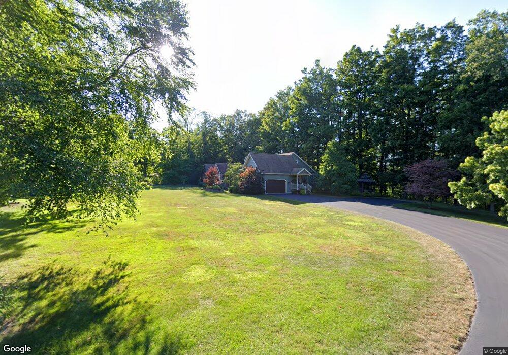 4458 Richardson Rd, Arcade, NY 14009 - photo 1