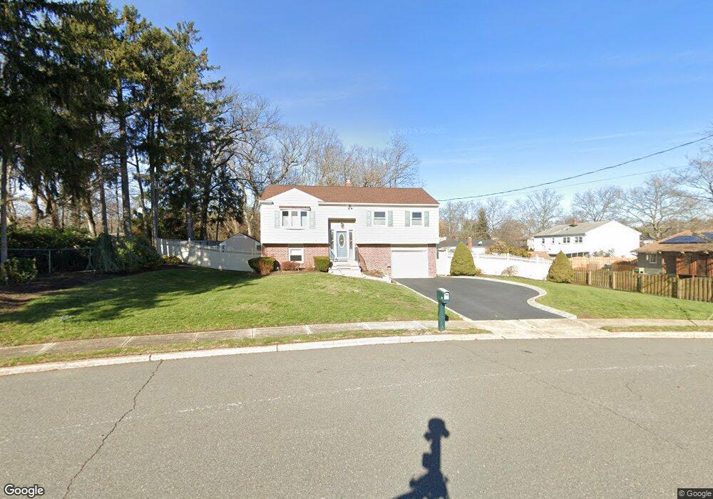 29 Princeton Ave, Neptune, NJ 07753 - photo 1