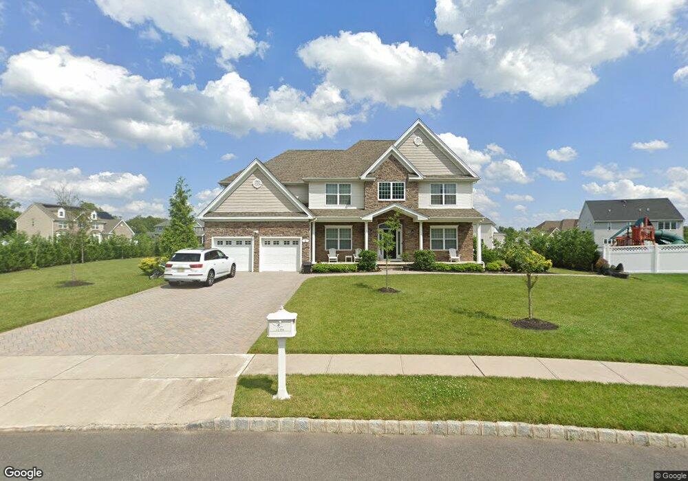 6 Hill Ct, Monmouth Junction, NJ 08852 - photo 1