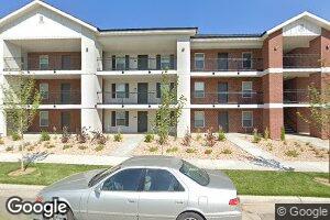 675 S 100 W Unit 110, Springville, UT 84663