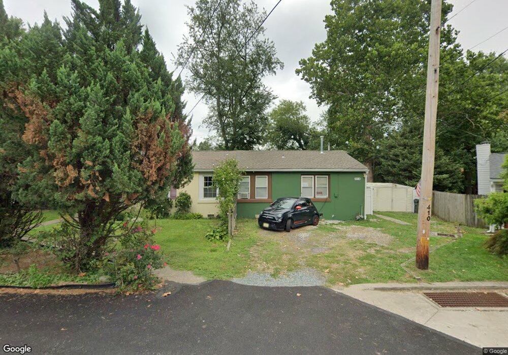 412 Trenton Ct, Wallingford, PA 19086 - photo 1