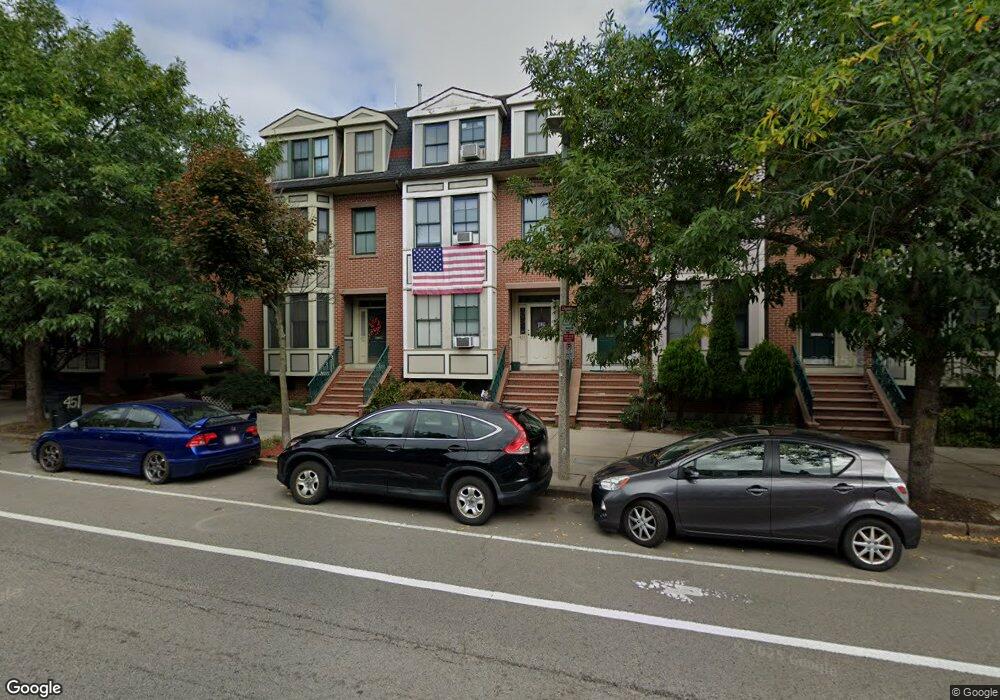 451 Main St, Charlestown, MA 02129 - photo 1