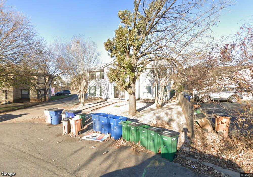 3432 Willowrun Dr unit A, Austin, TX 78704 - photo 1