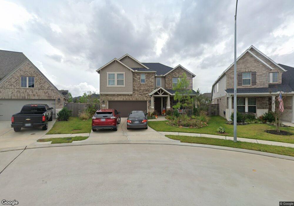 20603 Morgan Pasture Ln, Tomball, TX 77377 - photo 1