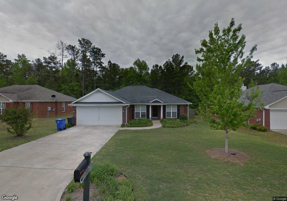 7315 Pine Chase Dr, Midland, GA 31820 - photo 1