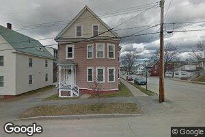 82 Fourth St, Auburn, ME 04210
