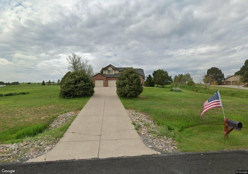 26152 E Phillips Place, Aurora, CO 80016 - photo 1