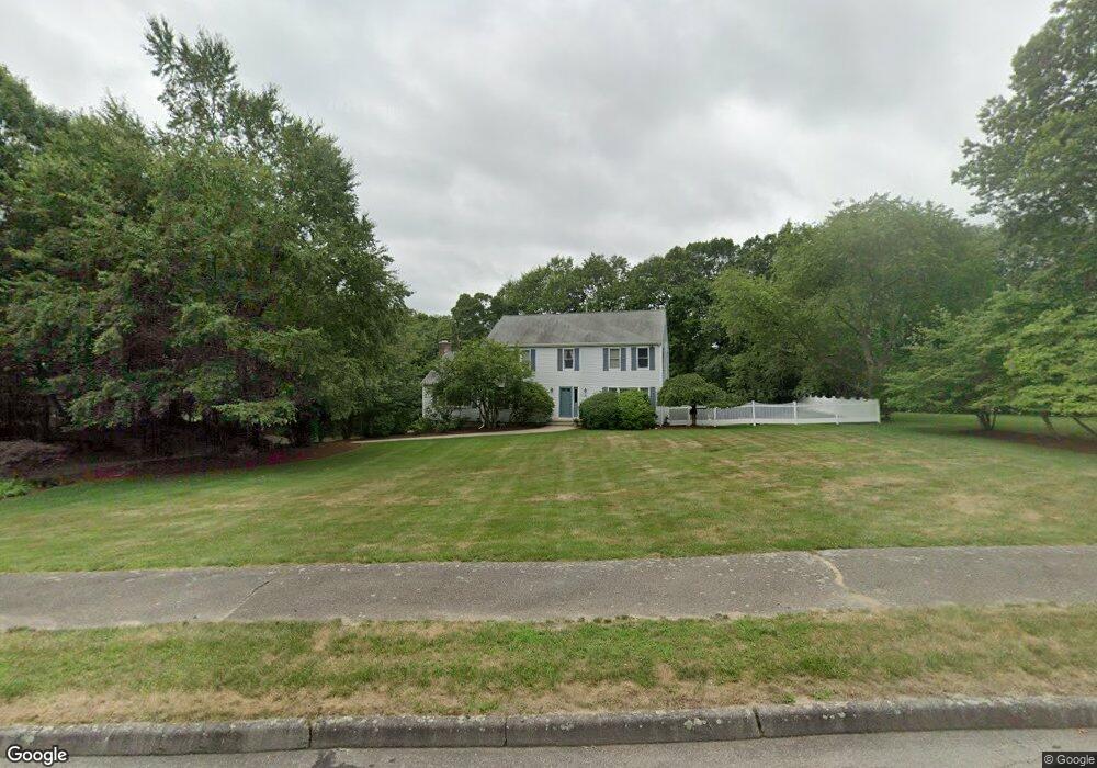 50 Azalea Rd, Sharon, MA 02067 - photo 1