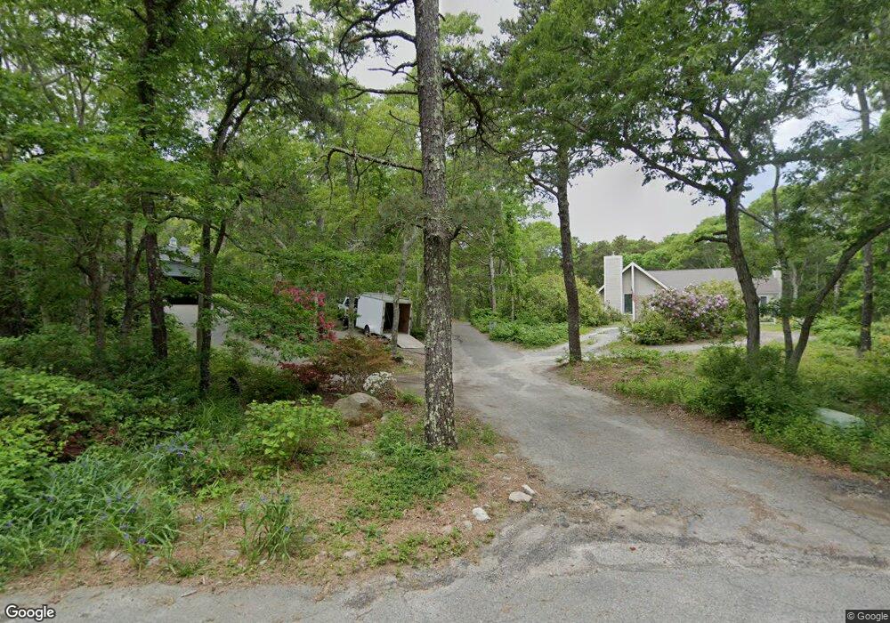 123 Acre Hill Rd, Barnstable, MA 02630 - photo 1