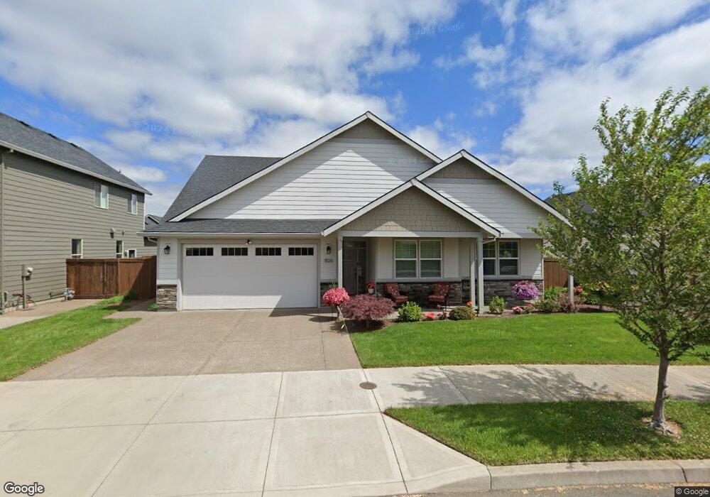 1826 SE 10th Place, Canby, OR 97013 - photo 1