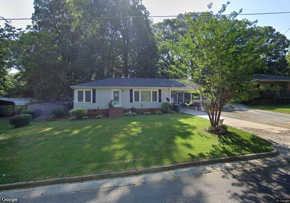 959 Center St, Asheboro, NC 27203 - photo 1